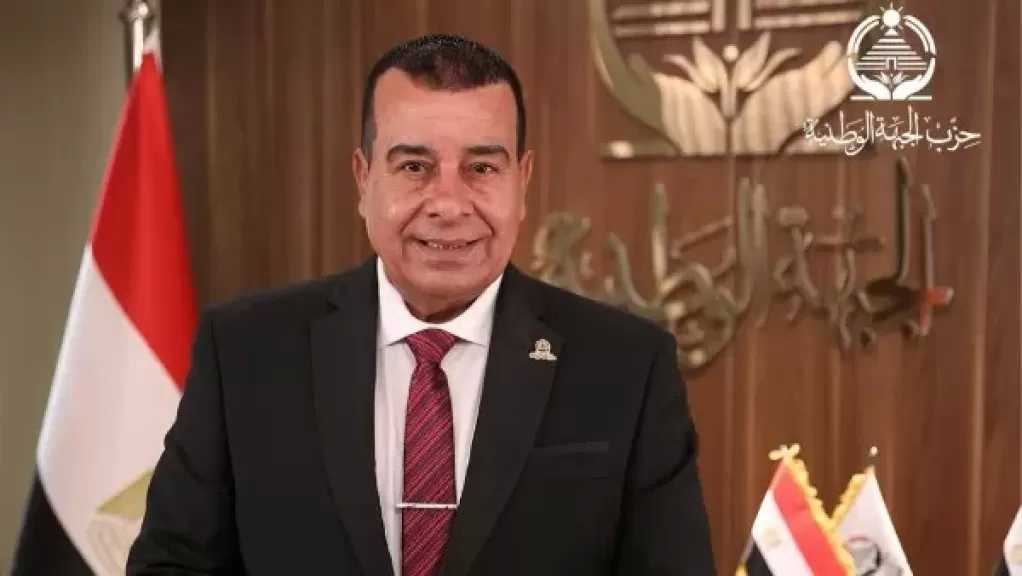 محمود مرجان: الوعي سلاح المصريين لكشف حملات التضليل والشائعات الاخوانية تجاه الجمهورية الجديدة