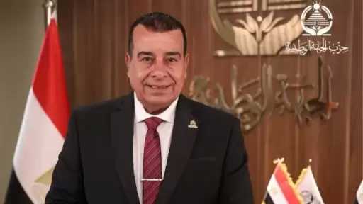 محمود مرجان: الوعي سلاح المصريين لكشف حملات التضليل والشائعات الاخوانية تجاه الجمهورية الجديدة
