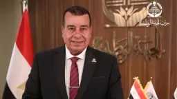 محمود مرجان: الوعي سلاح المصريين لكشف حملات التضليل والشائعات... محمود مرجان: الوعي سلاح المصريين لكشف حملات التضليل والشائعات الاخوانية تجاه الجمهورية الجديدة
