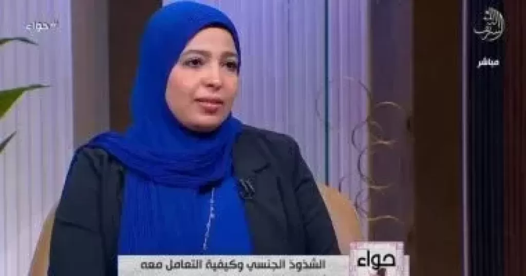 خط أحمر