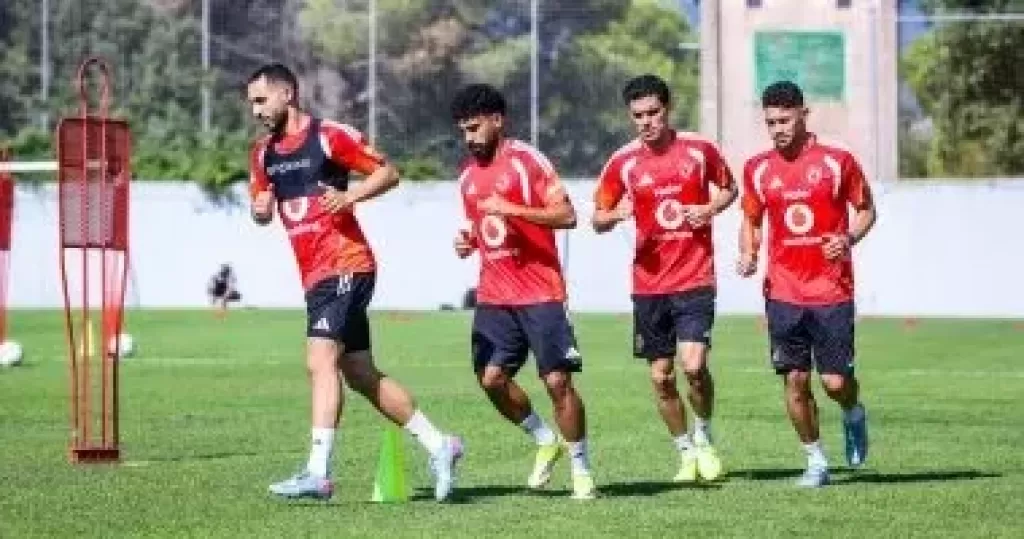 خط أحمر