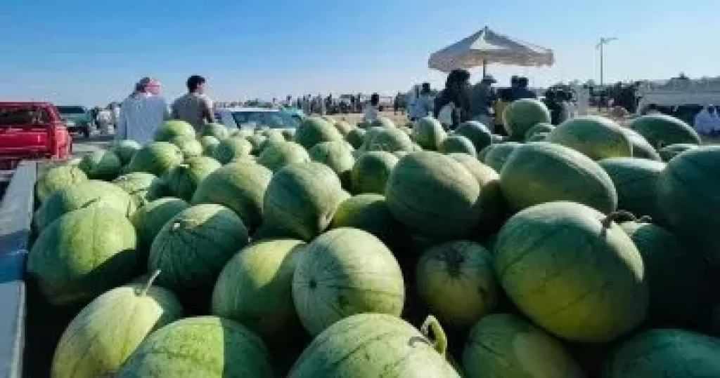 خط أحمر