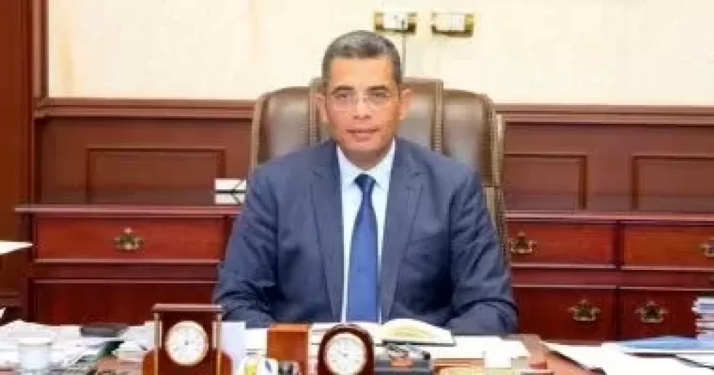 خط أحمر