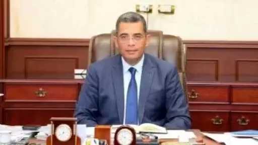 محافظ البحر الأحمر: 140 جنيها الحد الأقصى لمتر المياه