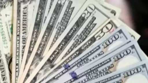 تعرف على سعر الدولار مقابل الجنيه فى البنوك اليوم الأحد