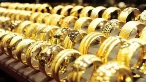 سعر الذهب اليوم الأحد 9 أغسطس 2026.. عيار 24 بدون مصنعية بـ6989 جنيها