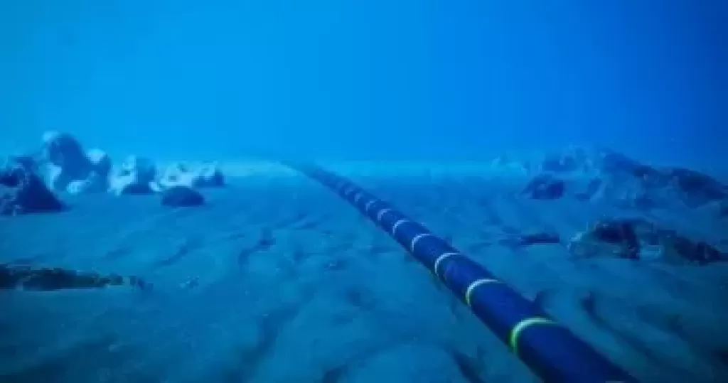 خط أحمر