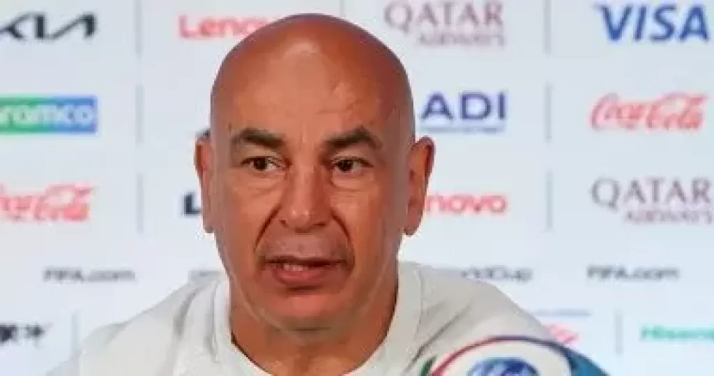 خط أحمر