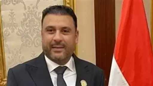 النائب عمر الغنيمي: زيارة الرئيس الصيني تعزز الشراكة الاستراتيجية مع مصر وتدفع التعاون الاقتصادي إلى آفاق أوسع