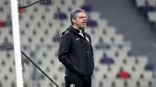 لاعب الزمالك السابق: معتمد جمال قادر على النجاح في الظروف الصعبة