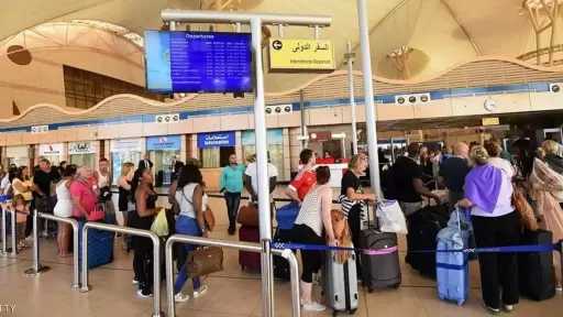 مستشار وزير السياحة الأسبق: نسبة الإشغال بالغردقة تتجاوز 80% رغم زيادة الأسعار 20% على الأقل