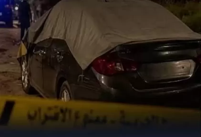 خط أحمر