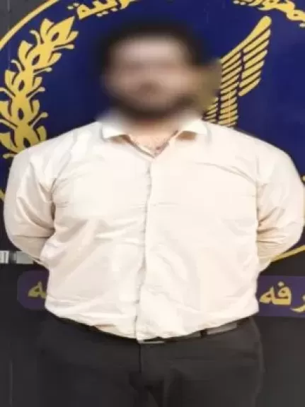 خط أحمر
