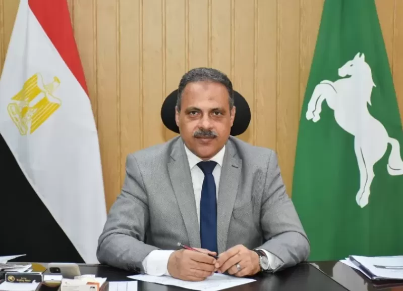 خط أحمر