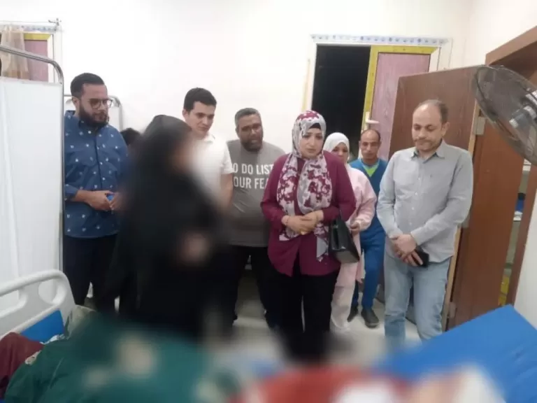 خط أحمر