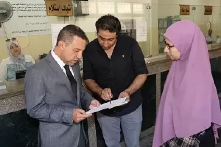 خط أحمر