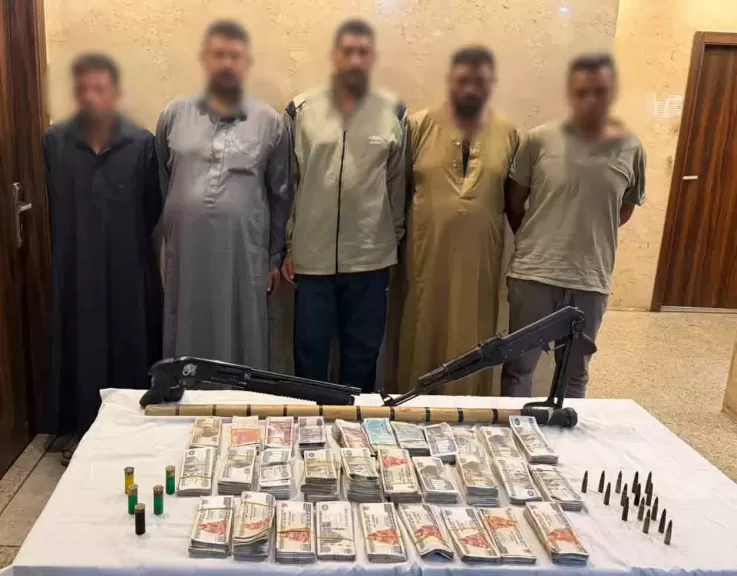 خط أحمر