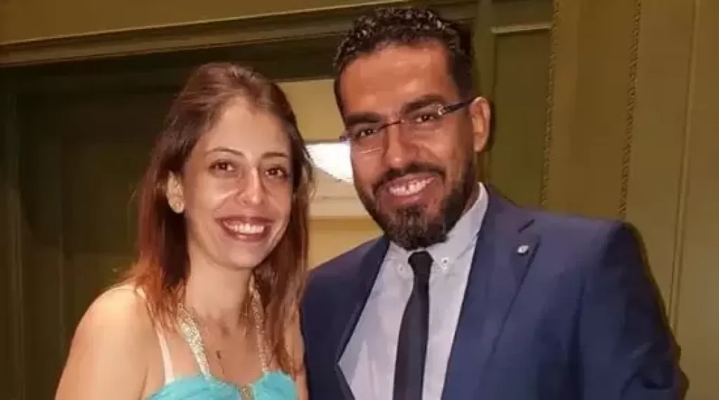 خط أحمر