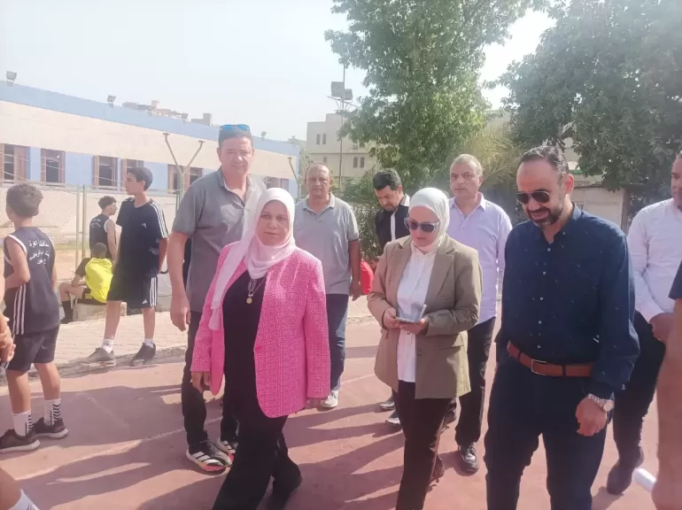 خط أحمر