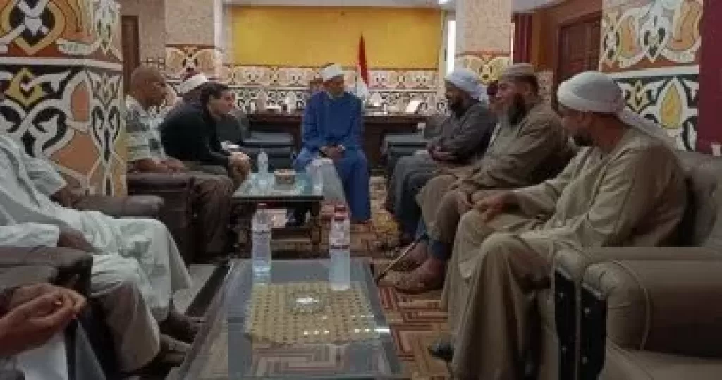 خط أحمر