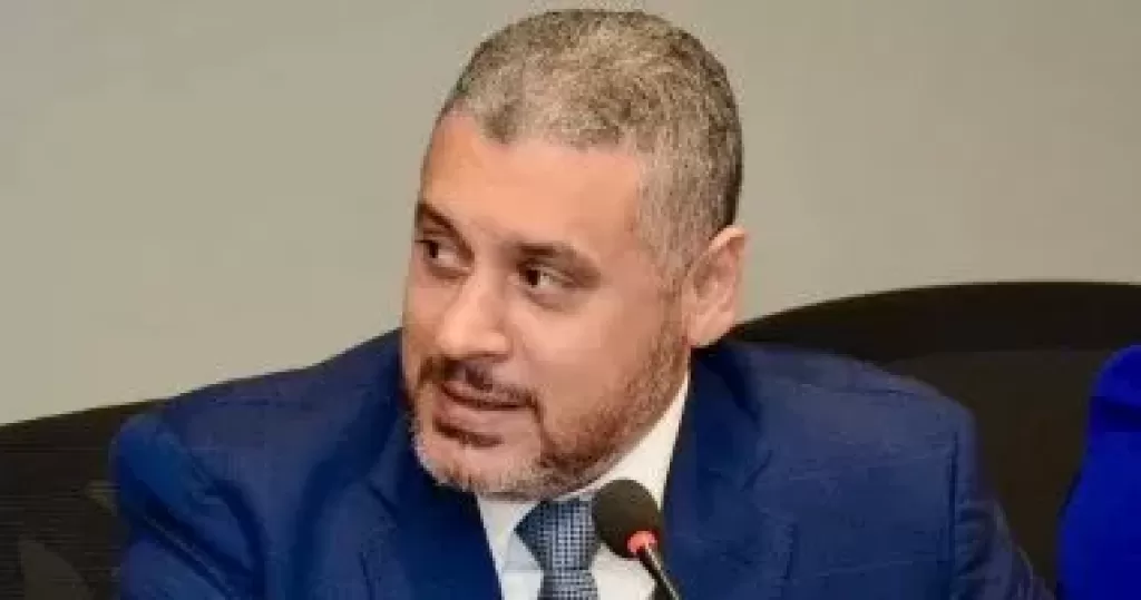خط أحمر
