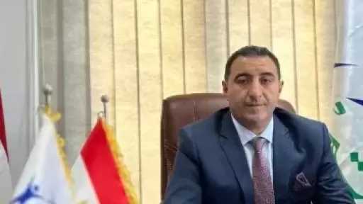 السعيد غنيم: توجيهات الرئيس السيسي بضبط سوق العقارات تعزز حقوق المواطنين