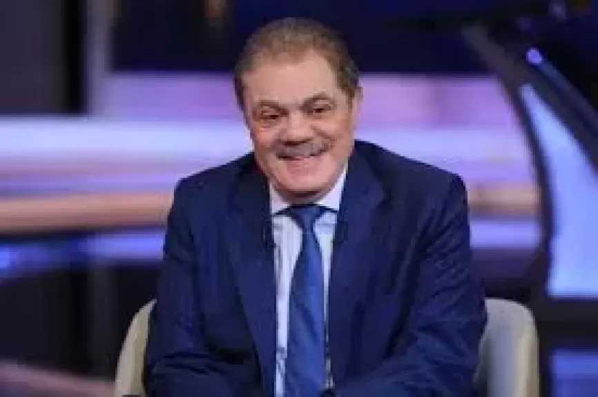 السيد البدوي يصدر قرارًا بتشكيل مجلس إدارة مؤسسة الوفد الإعلامية