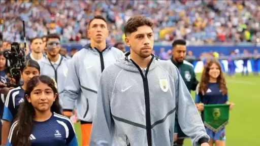 فالفيردي يحسم موقفه من الرحيل عن ريال مدريد