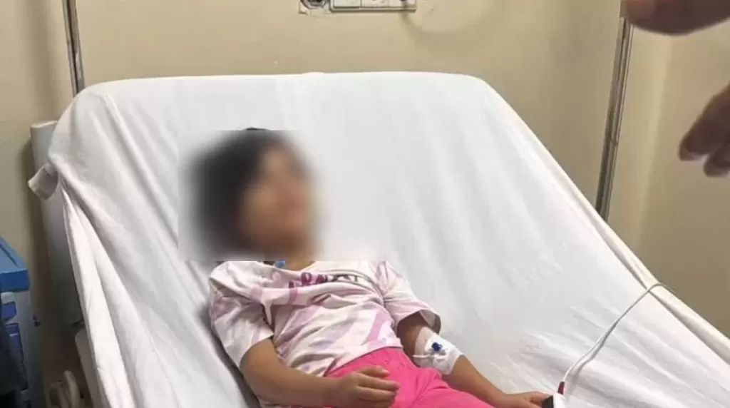 خط أحمر