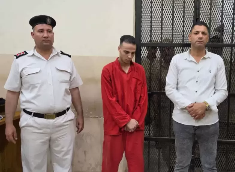 خط أحمر