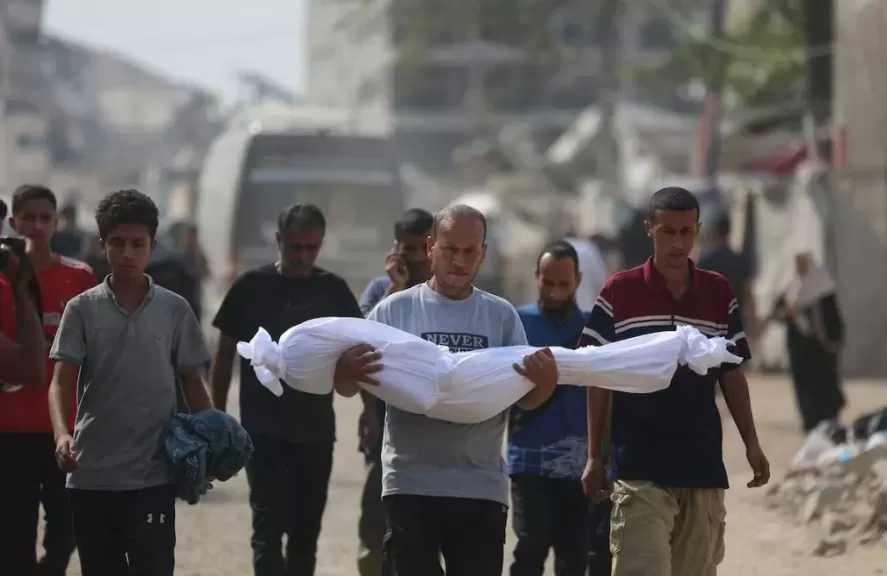 غالبيتهم من غزة.. هآرتس: الاحتلال يحتجز جثامين نحو 1700 فلسطيني كورقة مساومة