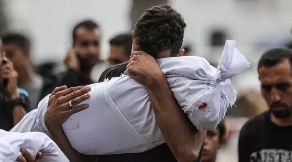 خط أحمر
