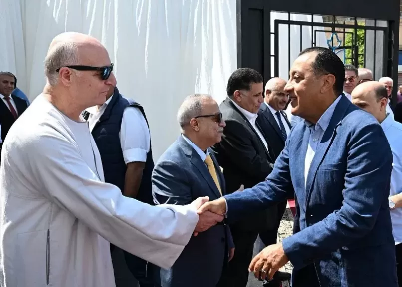 خط أحمر