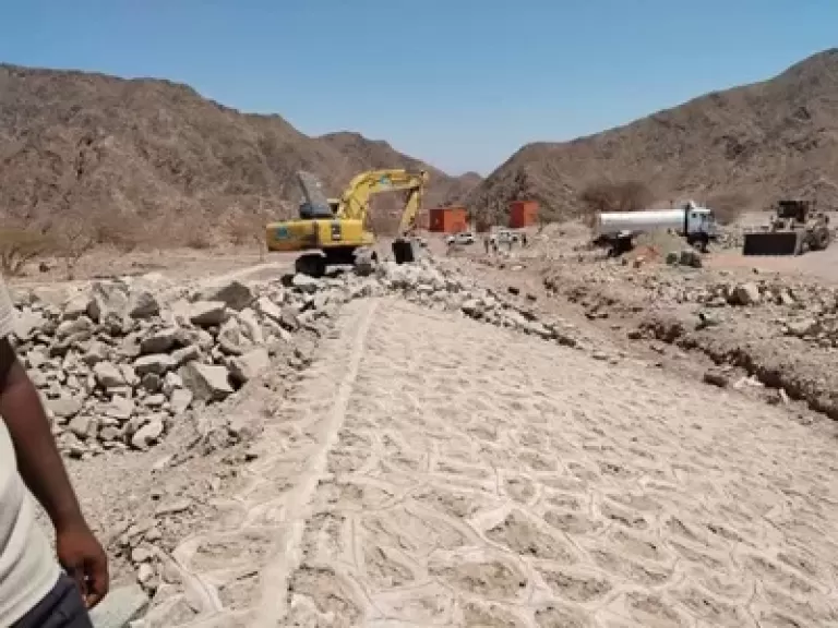 خط أحمر