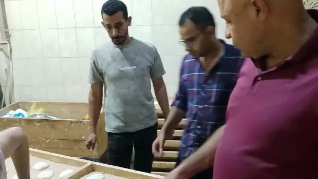 خط أحمر