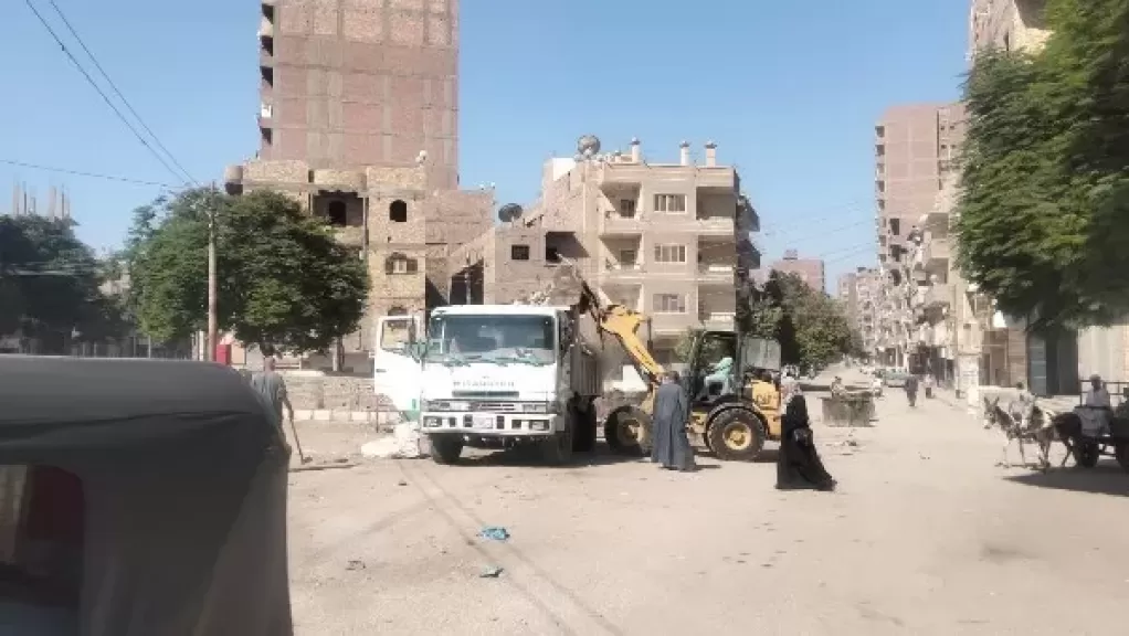 خط أحمر