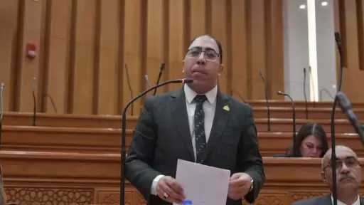 سؤال برلماني بشأن نقص الأدوية الحيوية داخل منظومة التأمين الصحي