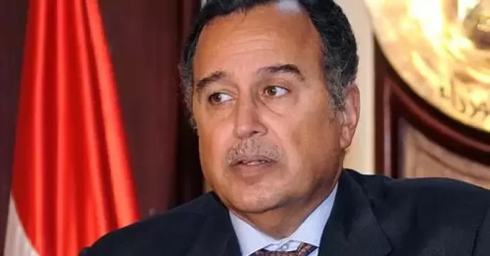 نبيل فهمي: إعلان كولومبيا بشأن الجولان منعدم الأثر قانونا.. والسيادة السورية ثابتة