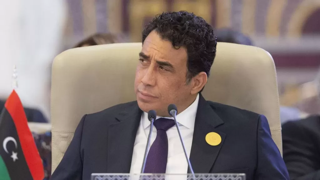 خط أحمر