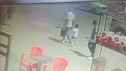 الأمن يكثف جهوده لكشف ملابسات اختفاء طفل بالعاشر من رمضان