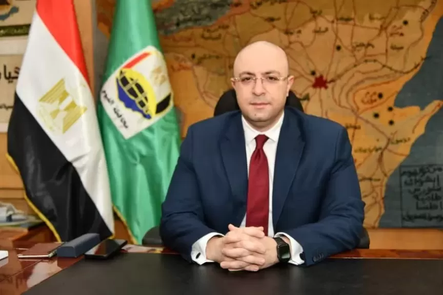 خط أحمر