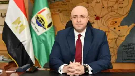 وقف رئيس وحدة قروية وفني تنظيم بالفيوم وإحالتهما للنيابة بسبب التلاعب بإحداثيات ملفات التصالح