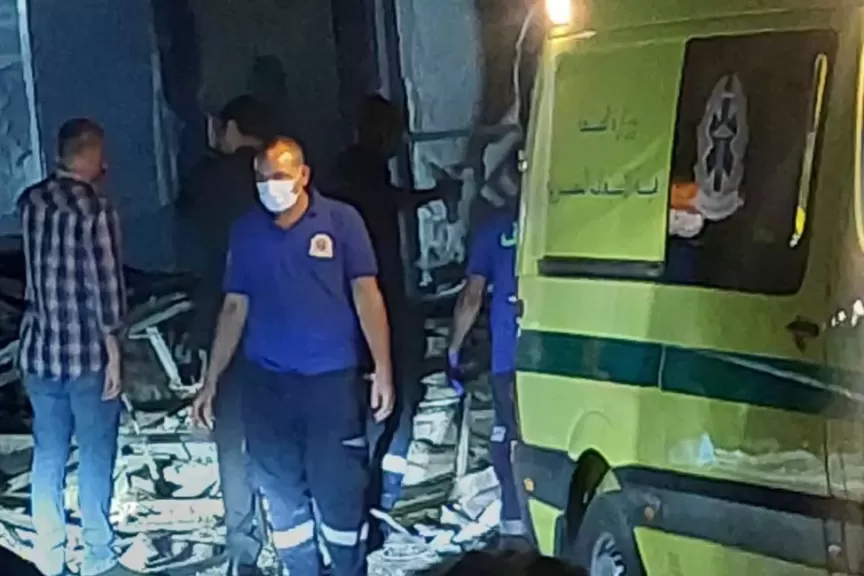 خط أحمر