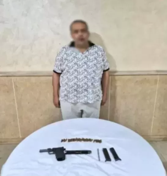 خط أحمر