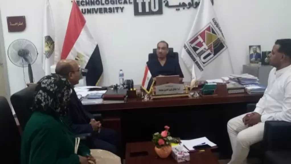 مديرية العمل بالأقصر تستجيب لشكاوى العمال وتبحث تأخر صرف المستحقات