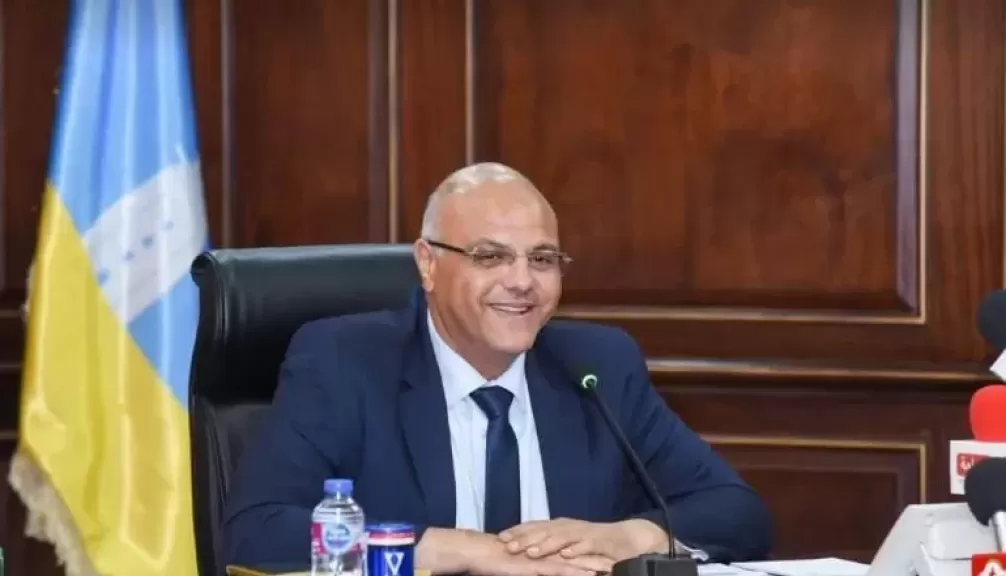 خط أحمر