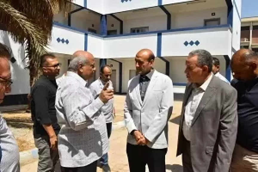 خط أحمر