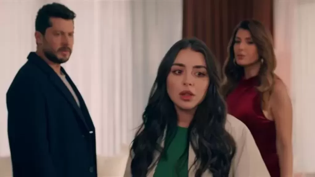 خط أحمر
