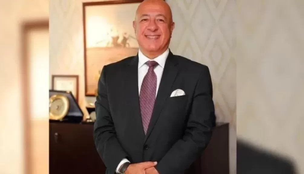 خط أحمر