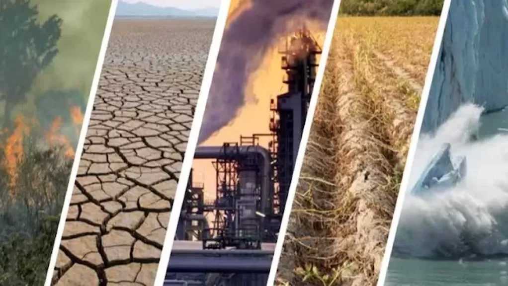 الفلاحين تحذر: التغيرات المناخية أخطر تحدٍ يهدد الزراعة والأمن الغذائي